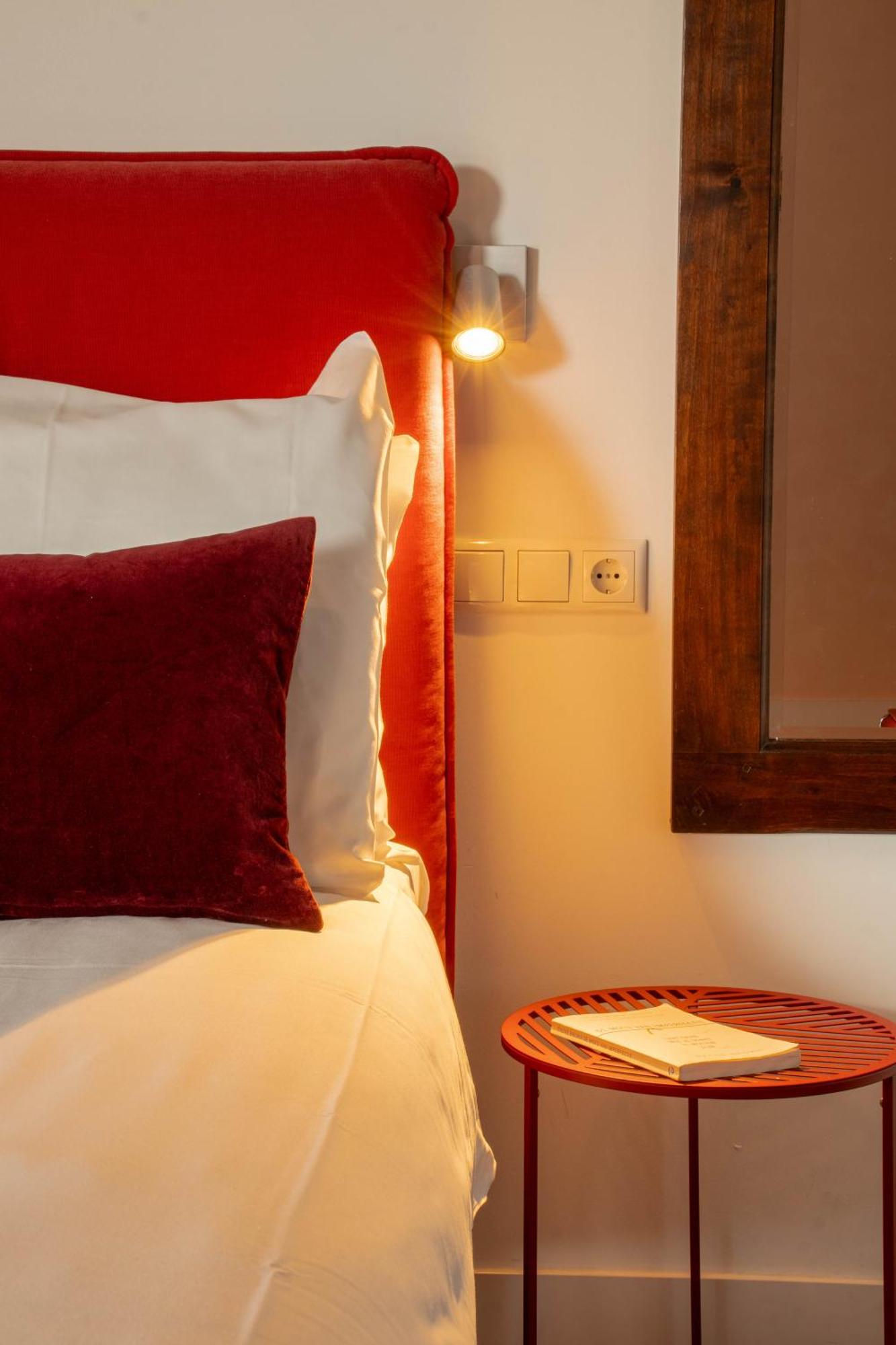 Bed, Bites & Business Hotel Róterdam Habitación foto